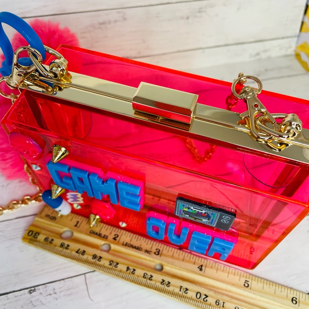 Purse - Picture 11 of 12